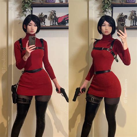 ada wong porn cosplay|Cosplay Ada Wong Porn Videos .